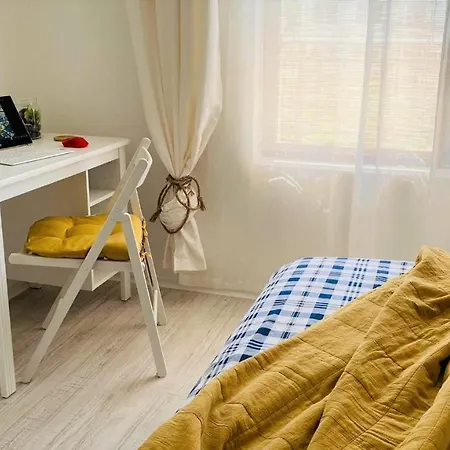 Lily - 408a Sozopol