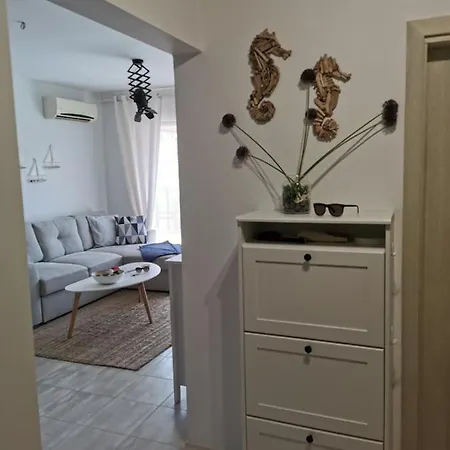 Lily - 408a Apartament Sozopol