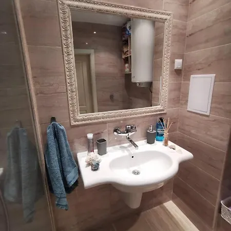 Lily - 408a Apartament Sozopol