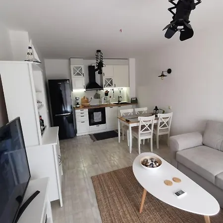 Lily - 408a Apartament *