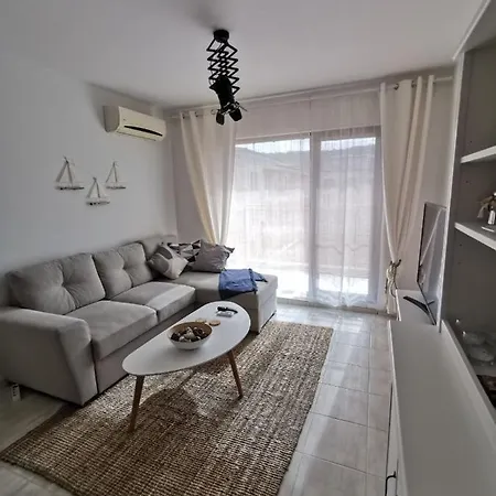 Lily - 408a Apartament *