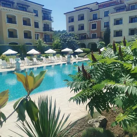Lily - 408a Sozopol