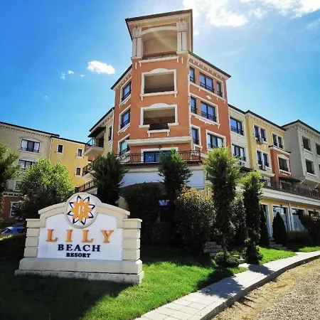 Lily - 408a Apartament *