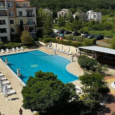 Lily - 408a * Sozopol